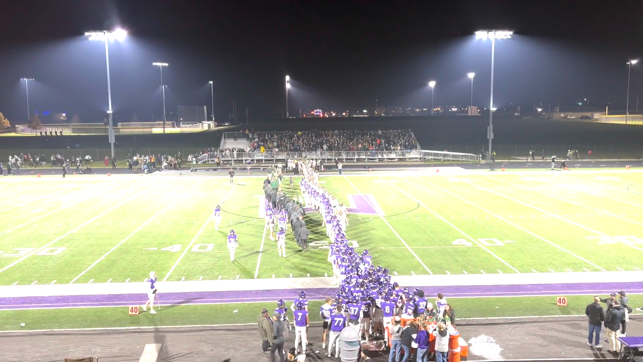 D.C. Everest upsets Waunakee in WIAA sectional championship